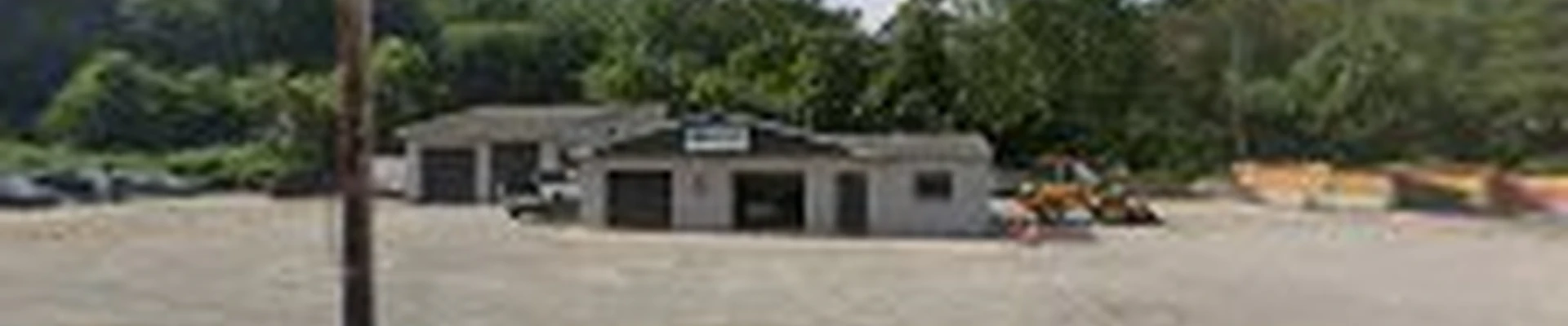 Rodgers Scapes Inc.