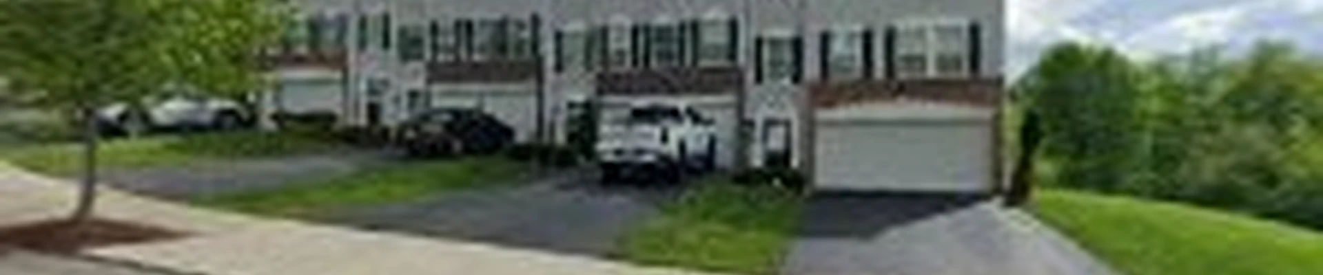 Huett landscaping