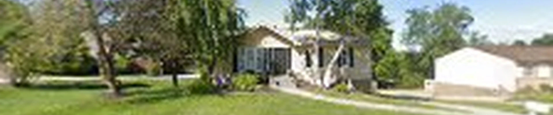 Morrow Landscaping