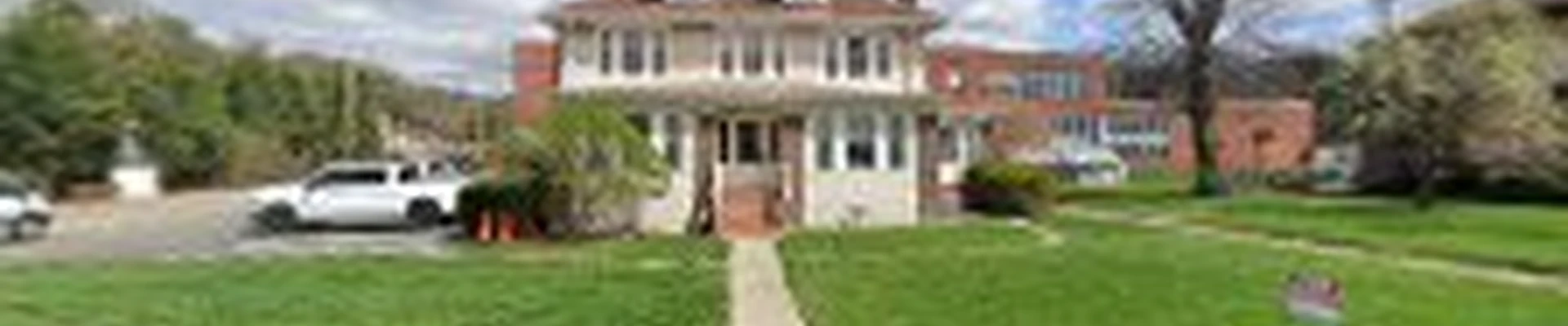 Blackwood & Associates Inc