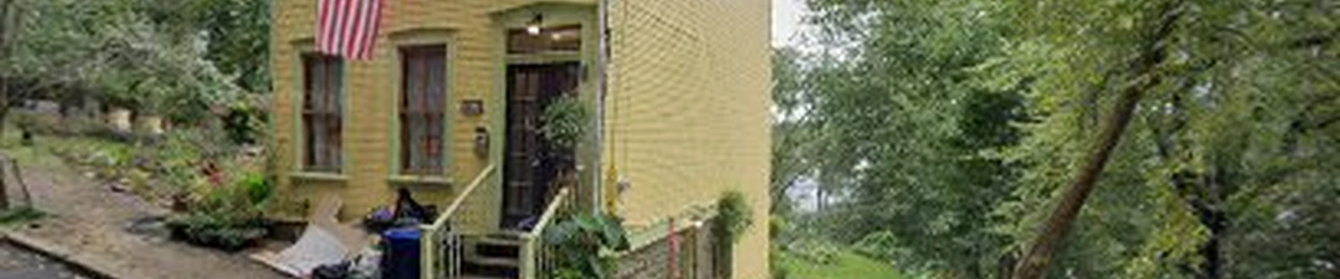 Old Allegheny Landscaping