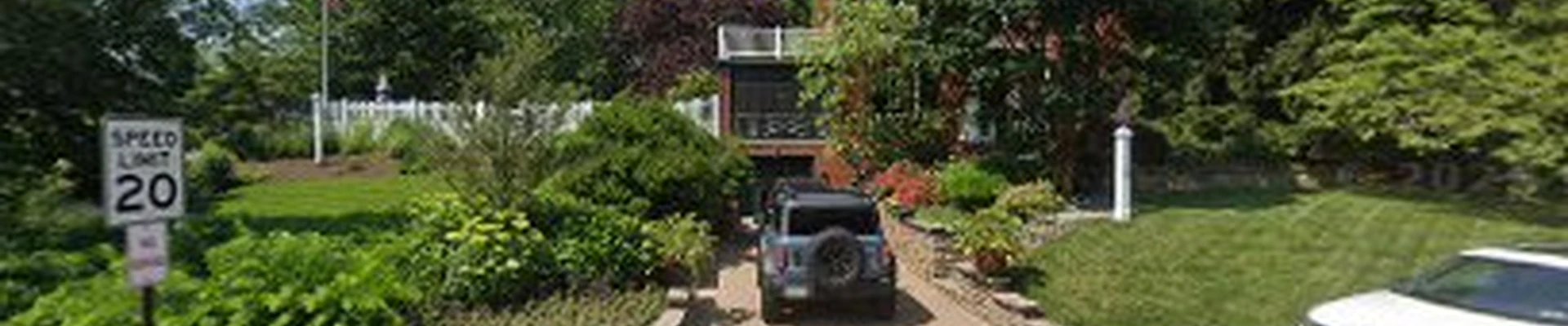Green Prints Landscaping