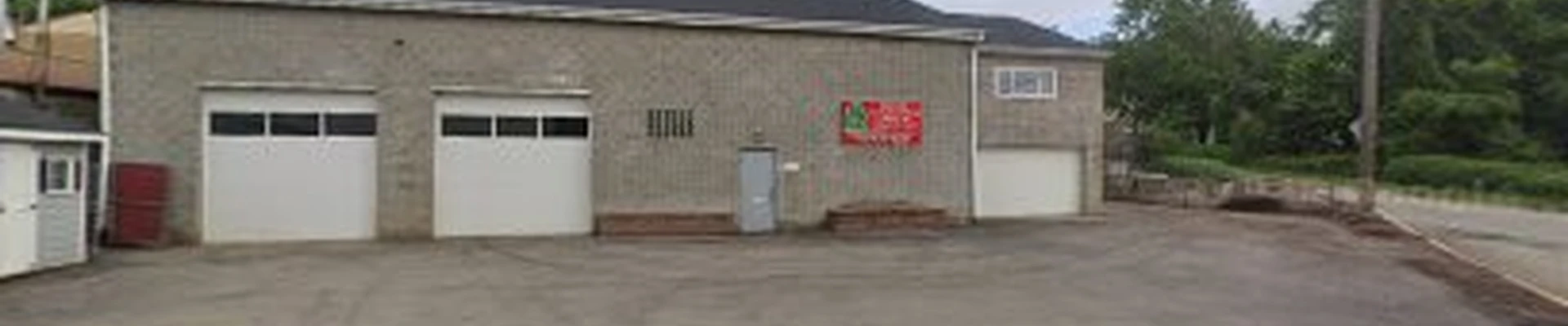 Michel Landscaping
