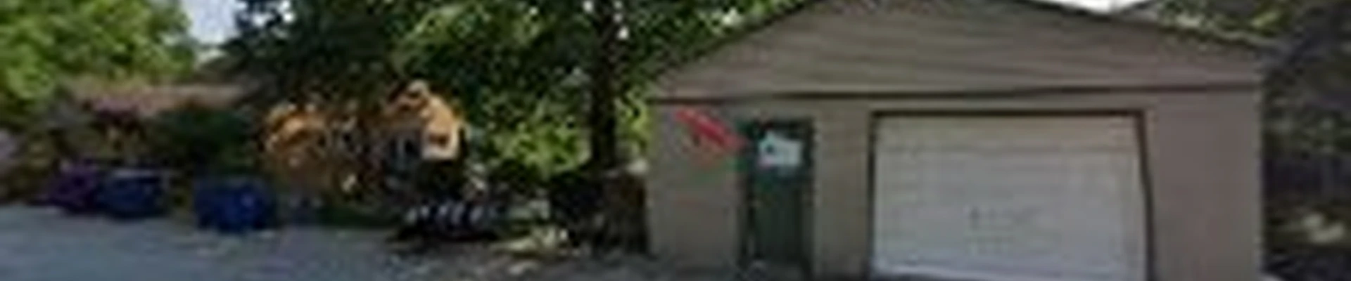 Nieser Landscaping