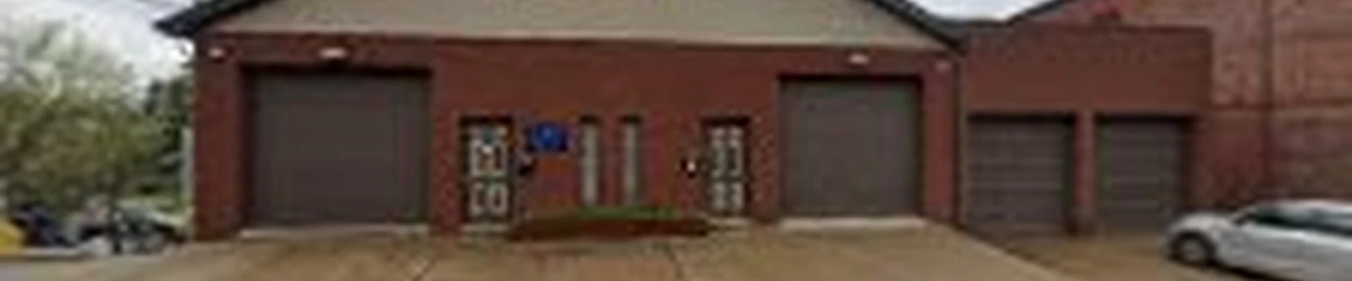 Bronson Roofing