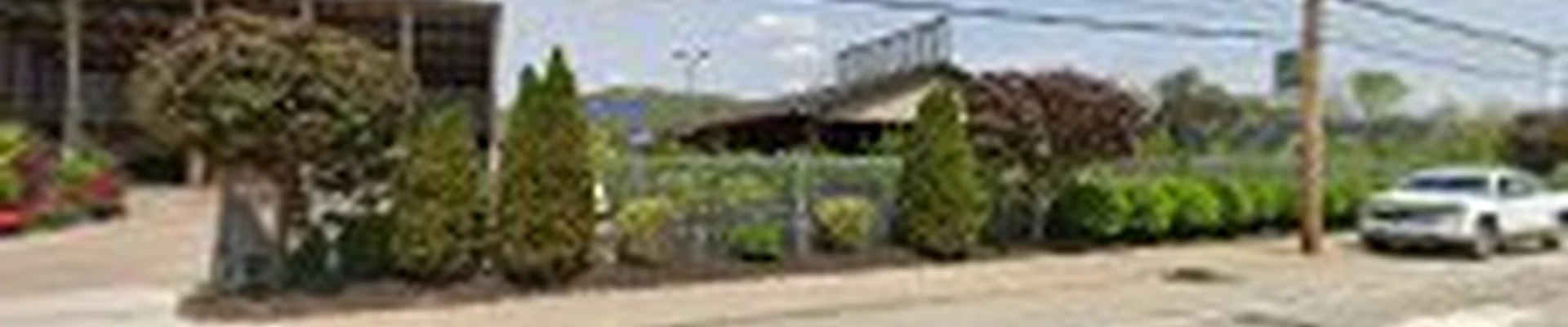 Fratangelo Gardens