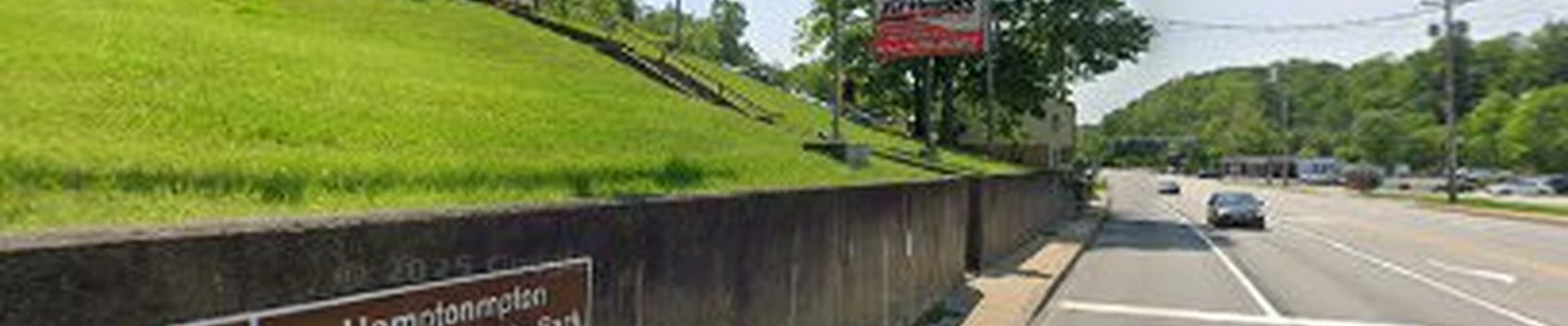 Carson Landscaping Inc