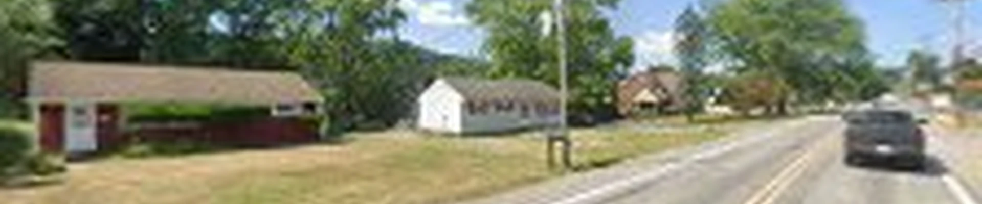 J A Miller Landscaping and lawn care