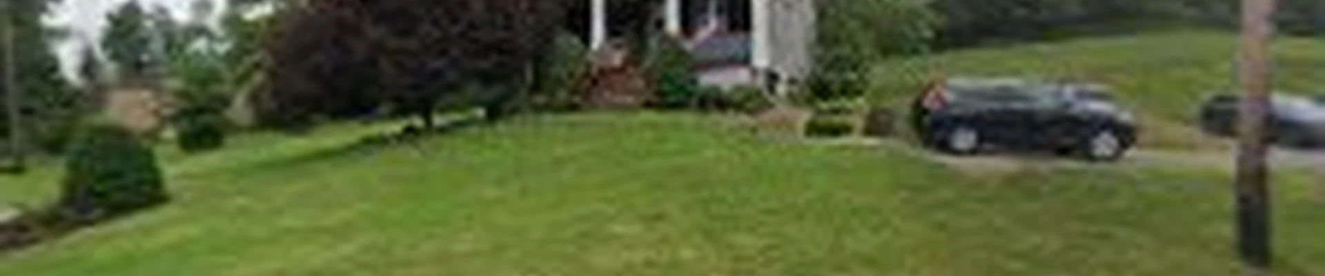 Wolfendale Landscapes Inc