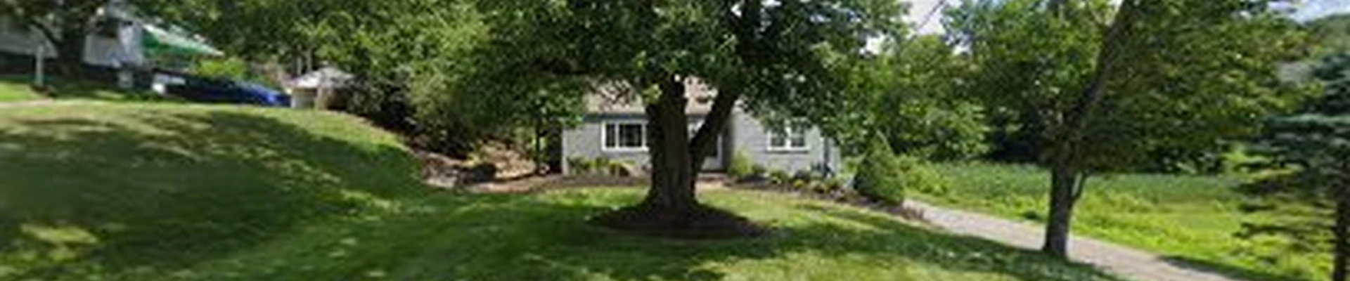 Nelson's Landscaping