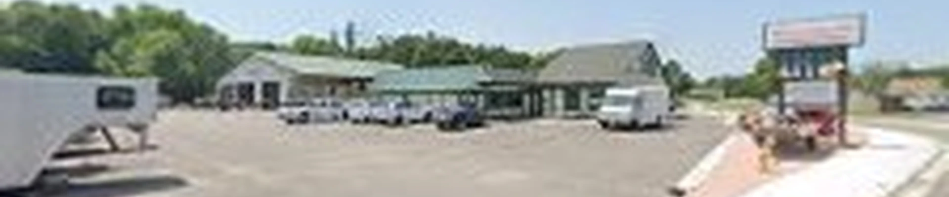 River Valley Lawnscape & River Valley Marine Service Center
