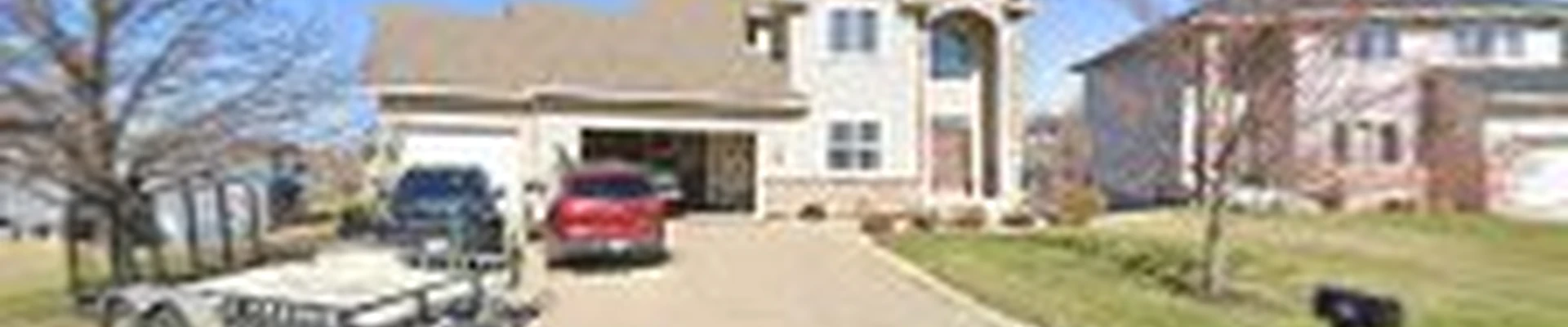 Larson Lawn Service LLC
