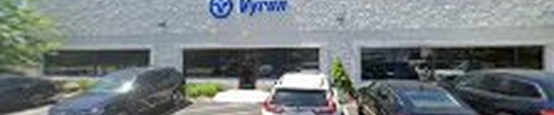 Vyron Corporation