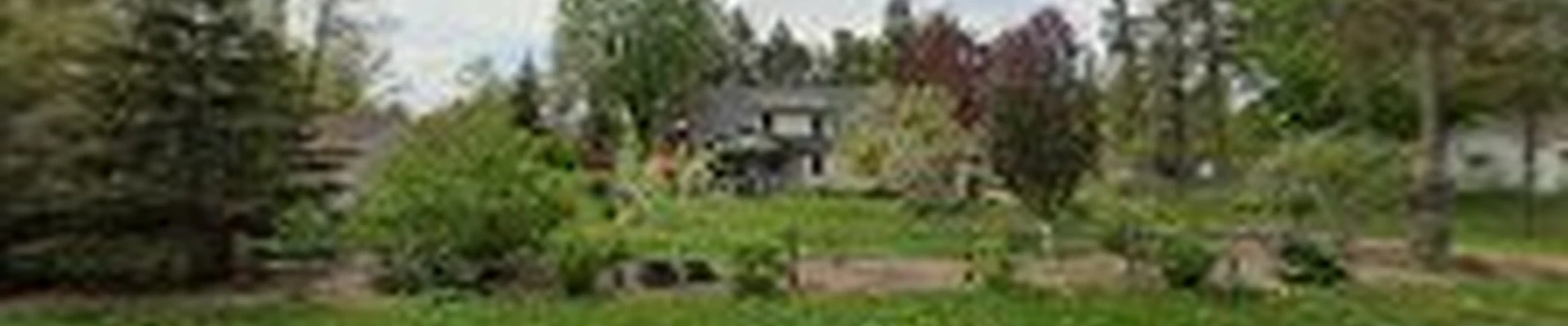 HomeGrown Land Design