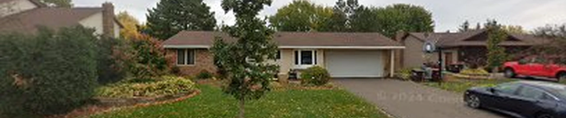 Next Step Landscape Inc.