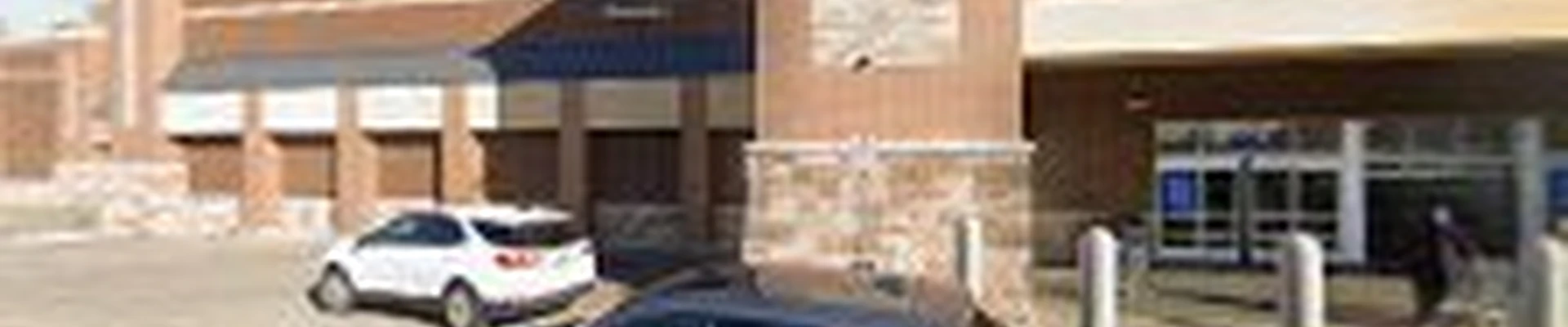 Walmart Garden Center