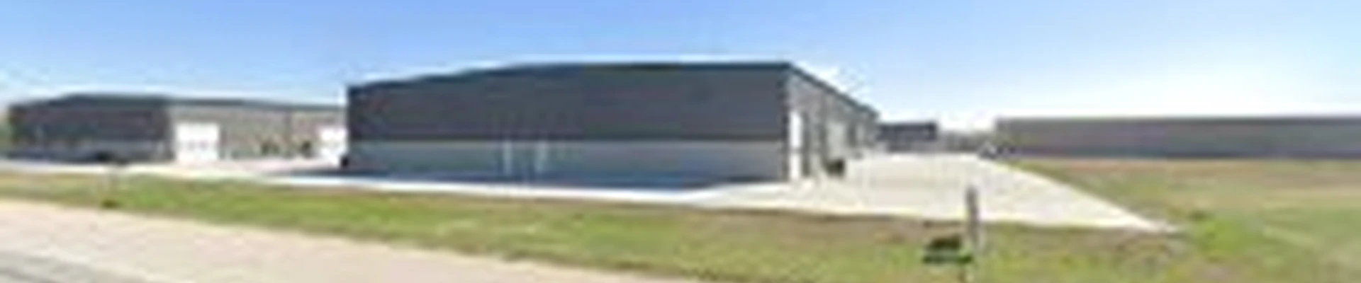 Legacy Curbing