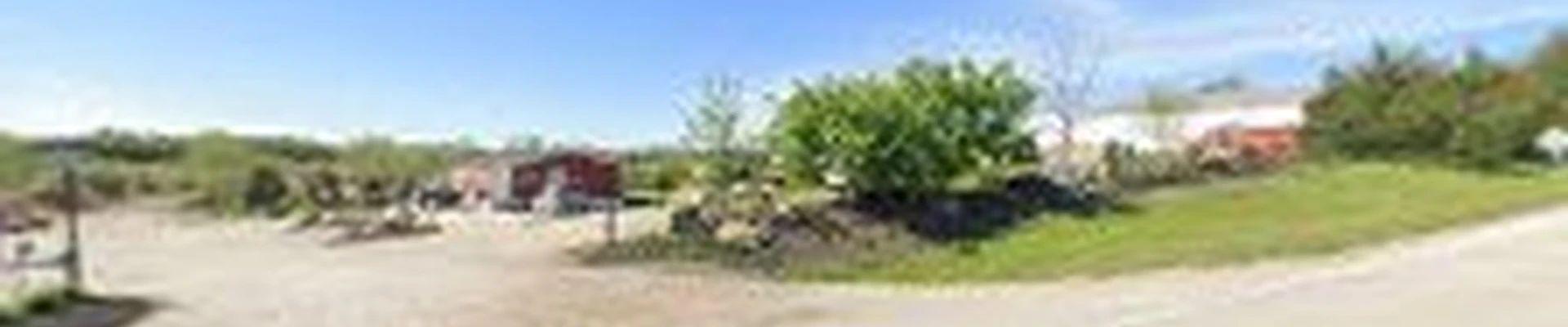 Yankee Hill Landscaping