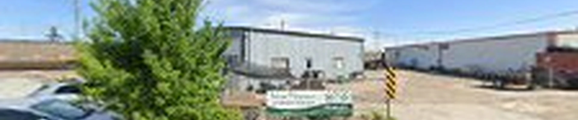 New Horizon Landscaping & Design.