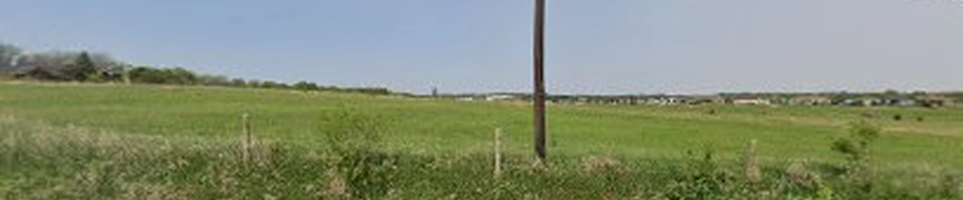 Nebraska Landscapes