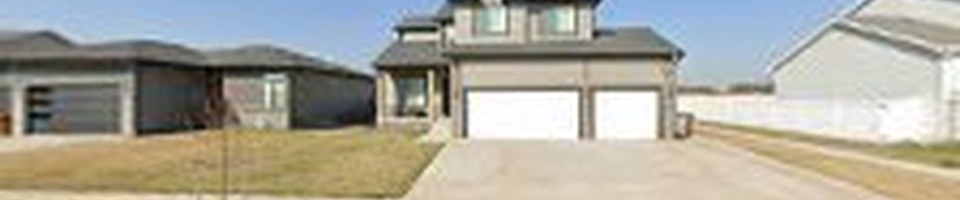 New Lite Exteriors