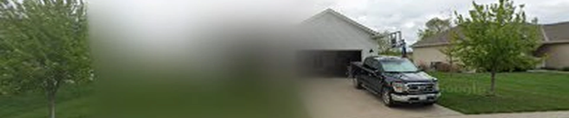 Sprague Lawn and Landscape