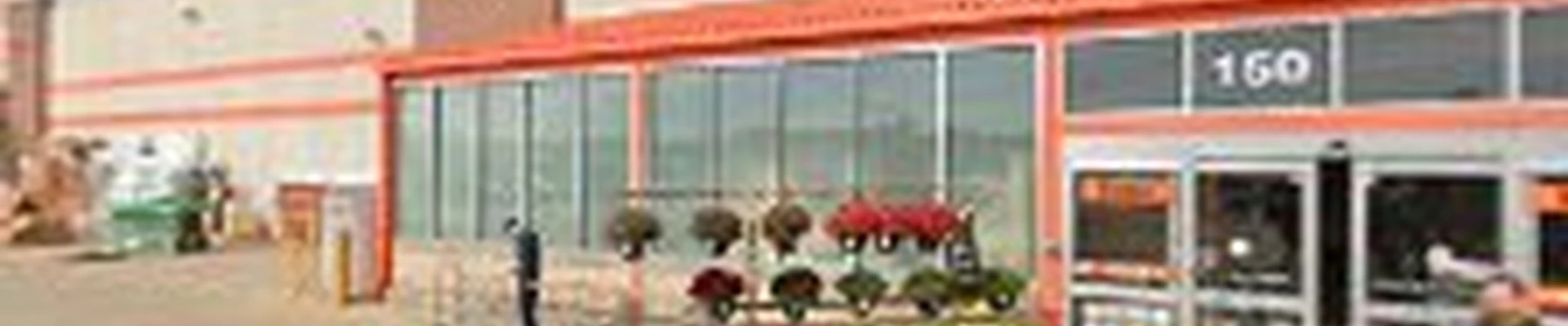 Home Services at The Home Depot