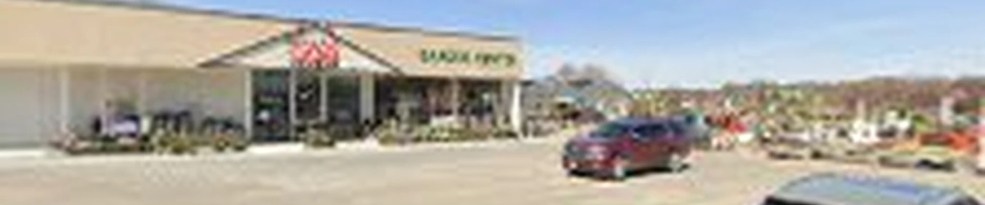 Earl May Garden Center