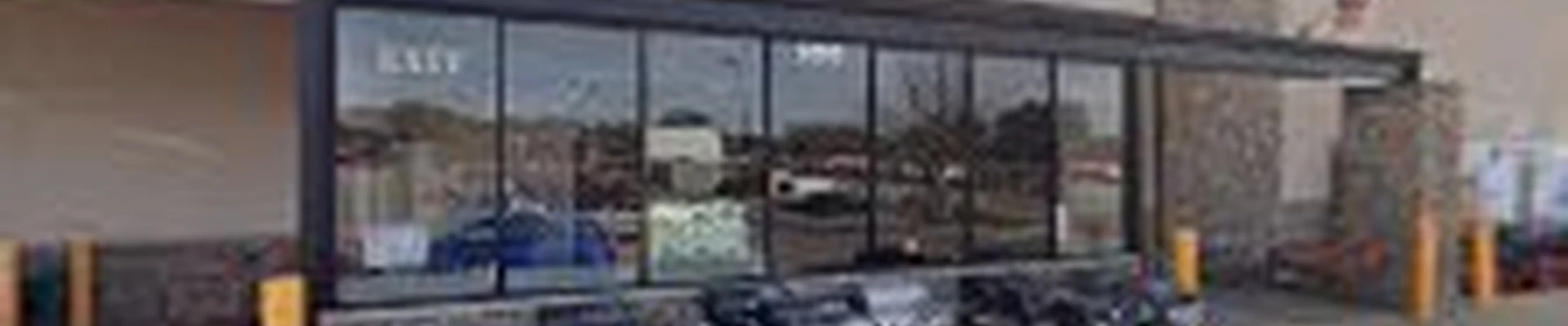 Garden Center at The Home Depot