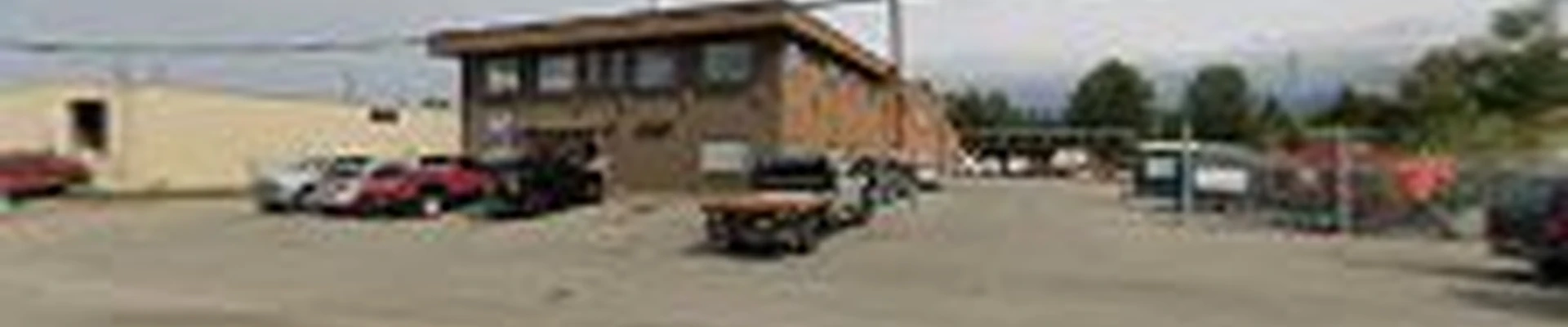 Ground Effects Landscaping