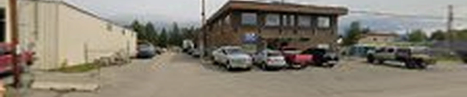 American Landscaping Inc