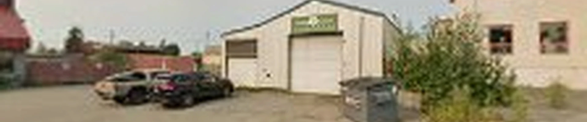 Green Earth Landworks LLC