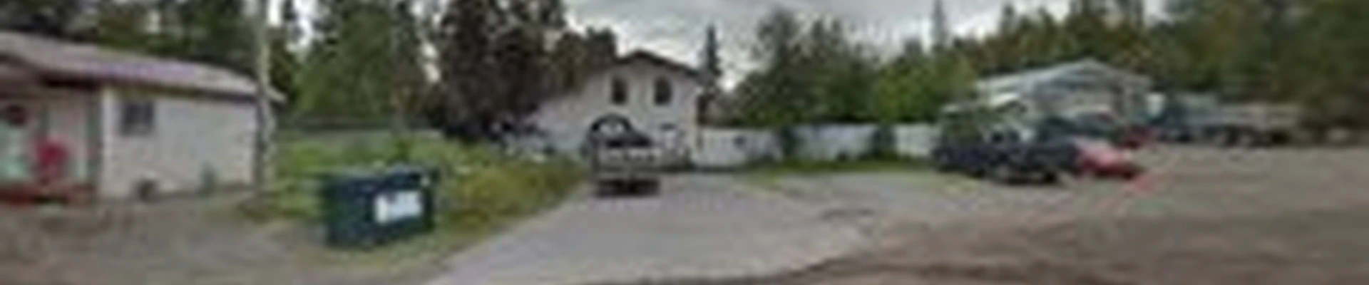 Knik Landscaping
