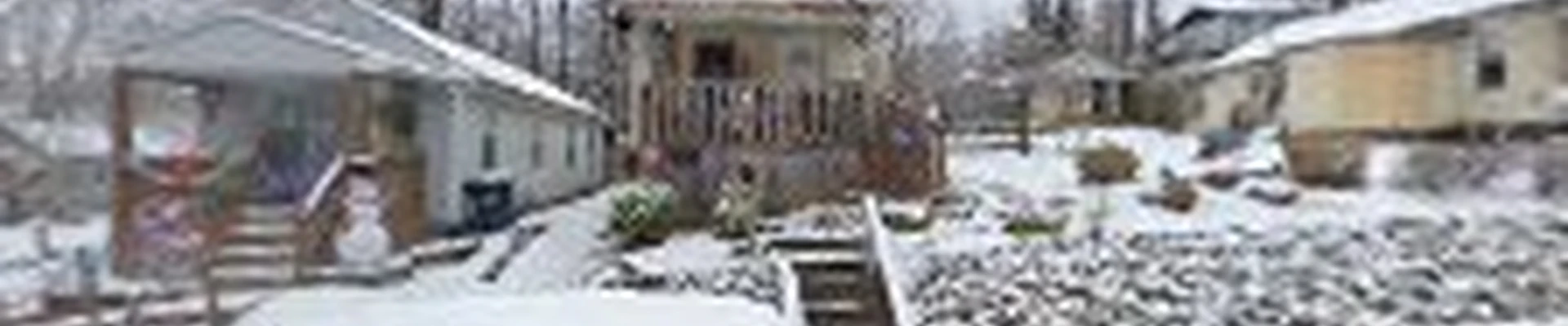 Rick's Grass Cutting & Landscape