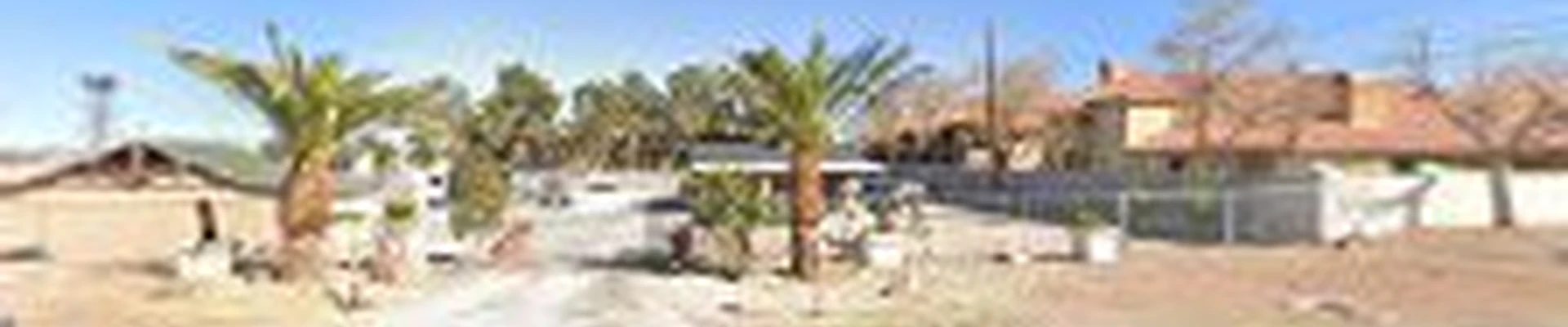 Barrera Lawn Maintenance