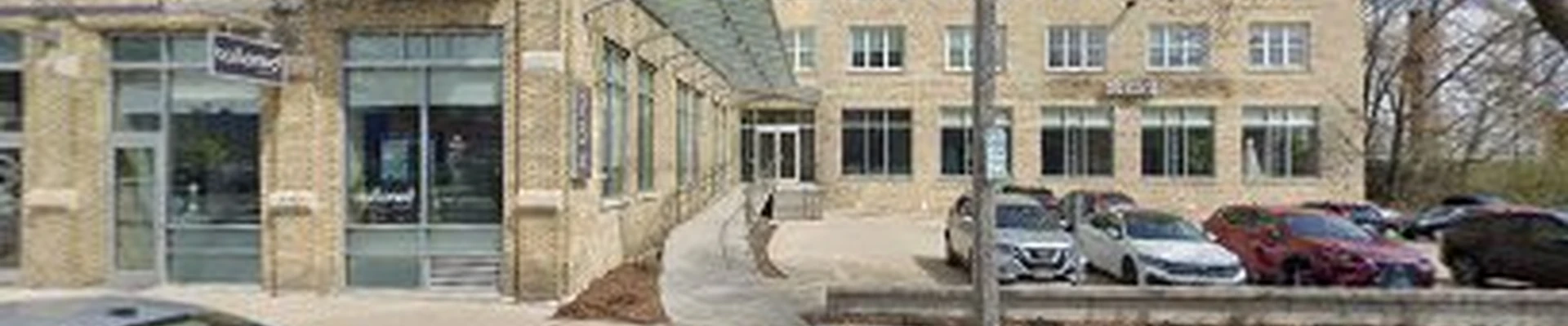 Trane Milwaukee Sales Office