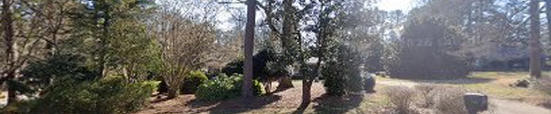 Sedgefield Landscapes & Irrigation