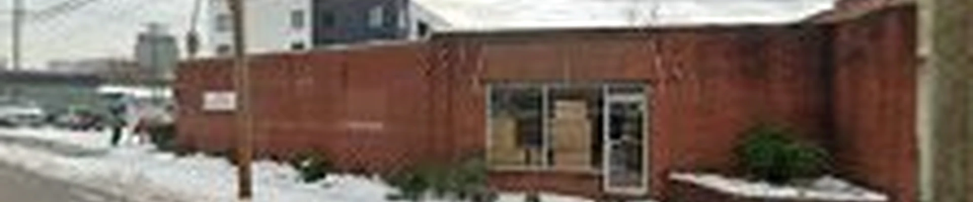 Modern Roofing