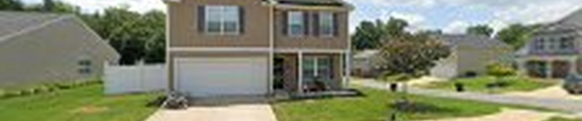 Fortune landscaping