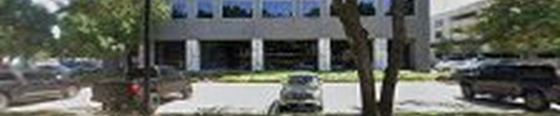 Executive Exteriors