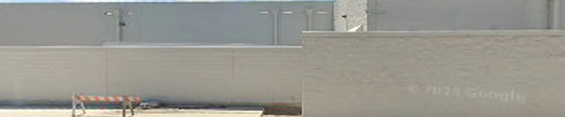Walmart Garden Center