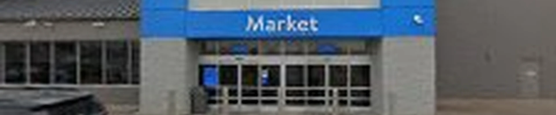Walmart Garden Center