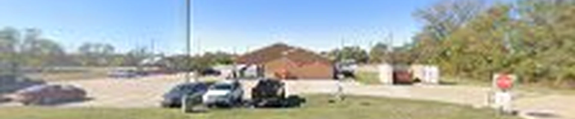 Landscaping Lawn Services