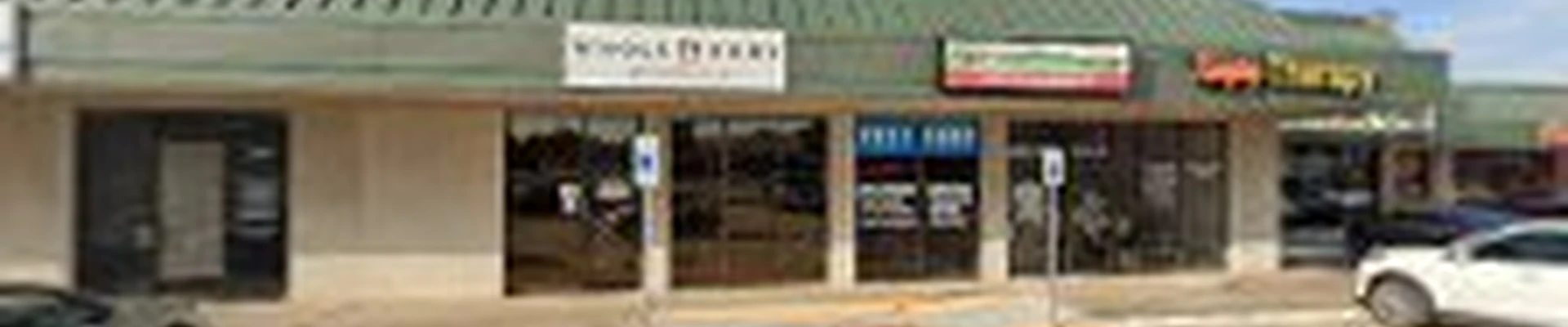 The Pest Shop - Pest Control and DIY Products