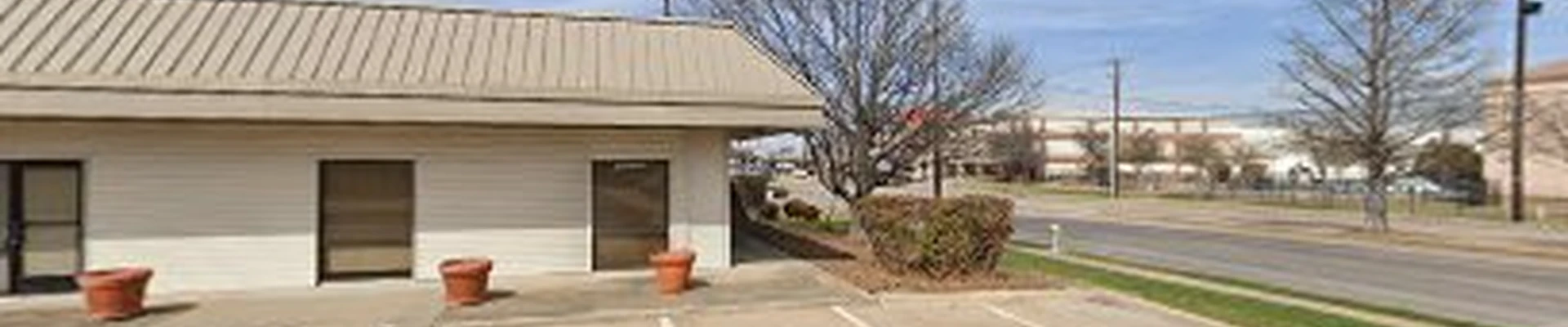 Metro Tex Foundation