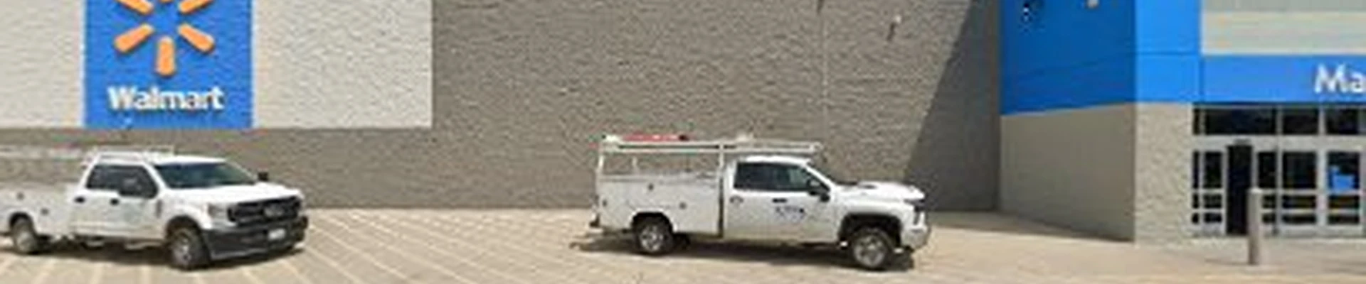 Walmart Garden Center