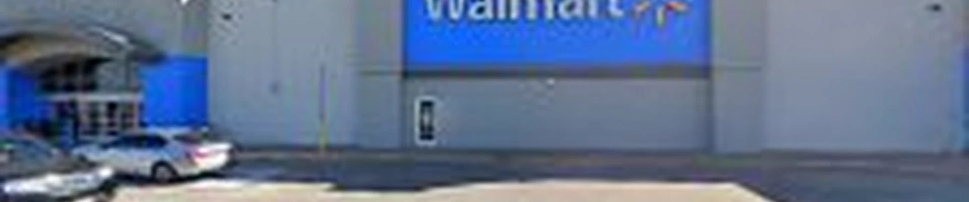 Walmart Garden Center