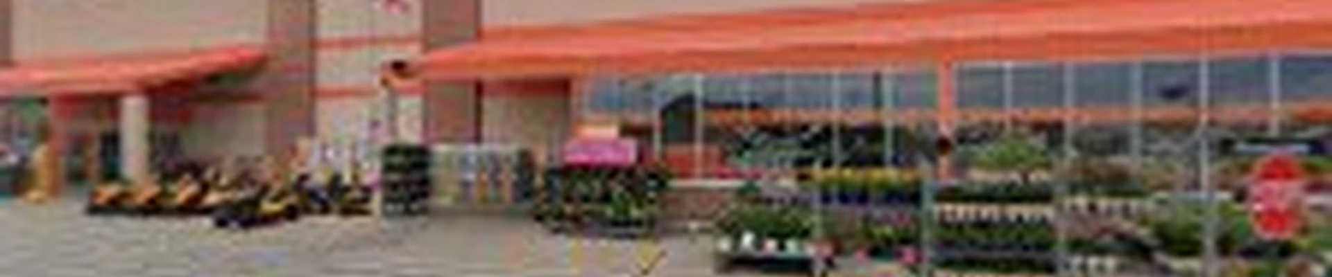 Home Services at The Home Depot