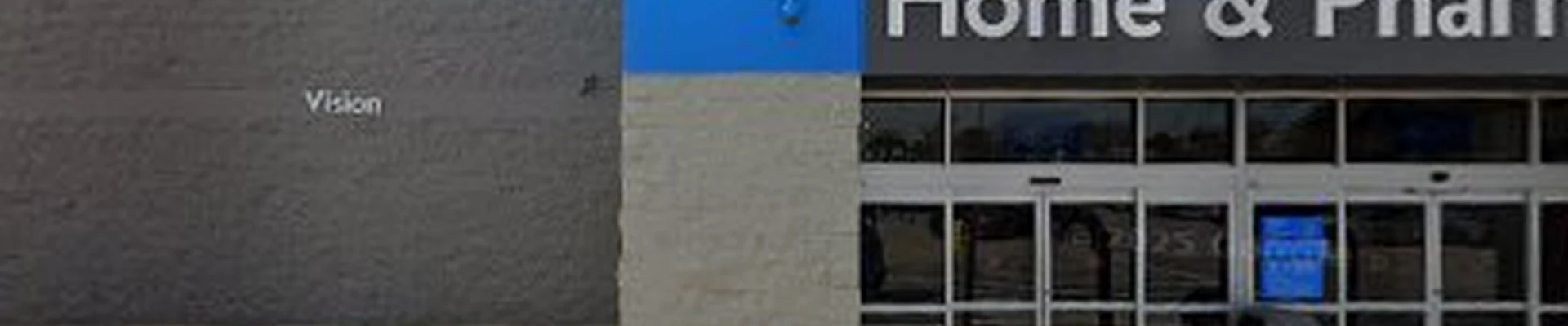 Walmart Garden Center