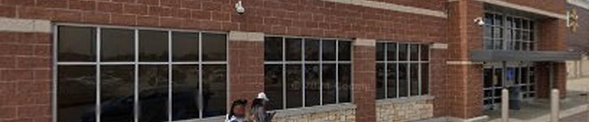 Walmart Garden Center